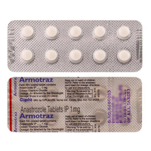 ARMOTRAZ 1MG TABLETS