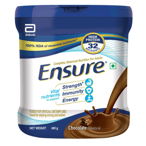 ENSURE CHOCOLATE POWDER REFILL