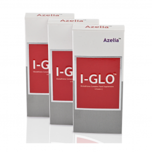 AZELIA I-GLO GLUTATHIONE 30'S TAB