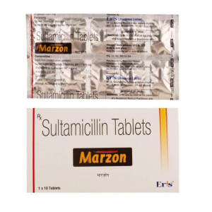 MARZON TABLET