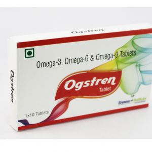 OGSTREN TABLET