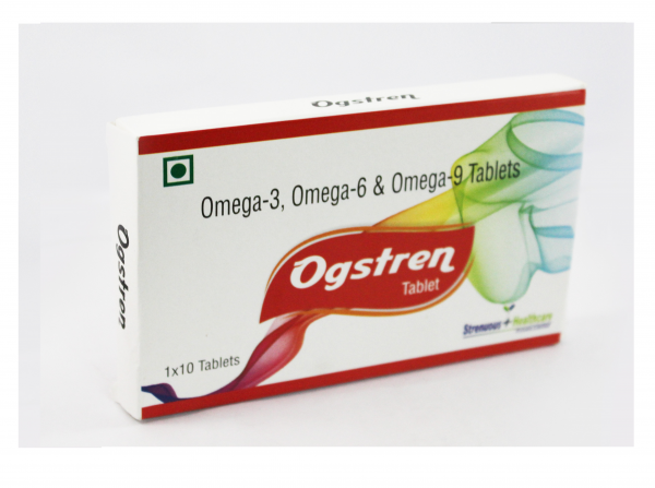 OGSTREN TABLET