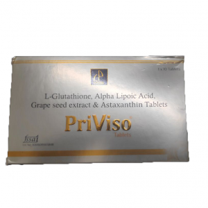 PRIVISO TABLET