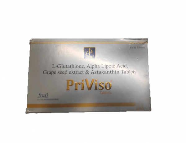 PRIVISO TABLET