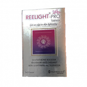 REELIGHT PRO TABLETS