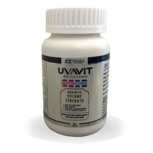 UVAVIT MULTIVITAMIN TABLET