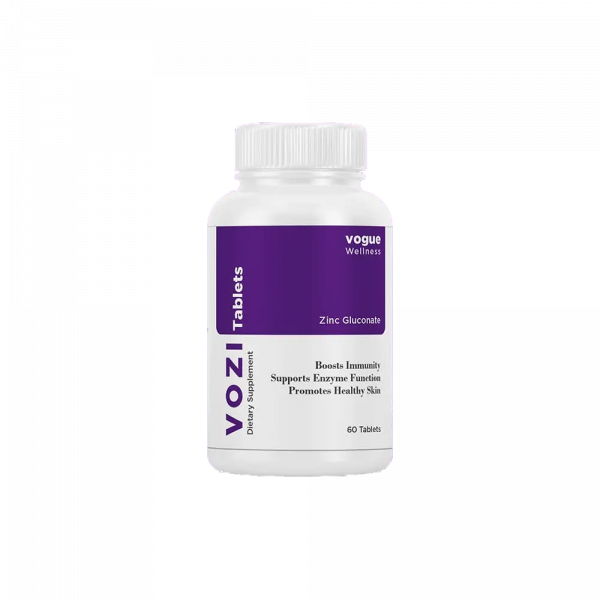 VOZI TABLETS (60 TAB)