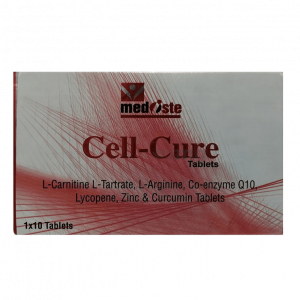 CELL-CURE TABLET