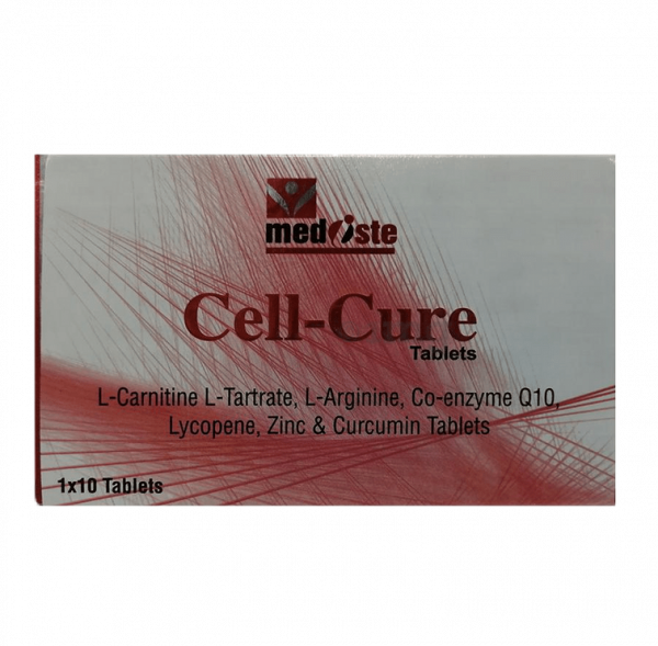 CELL-CURE TABLET