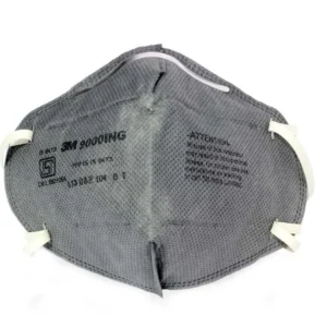 3M-9000ING-Anti-Pollution-Mask