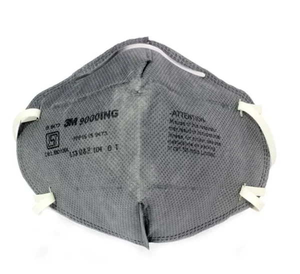 3M-9000ING-Anti-Pollution-Mask