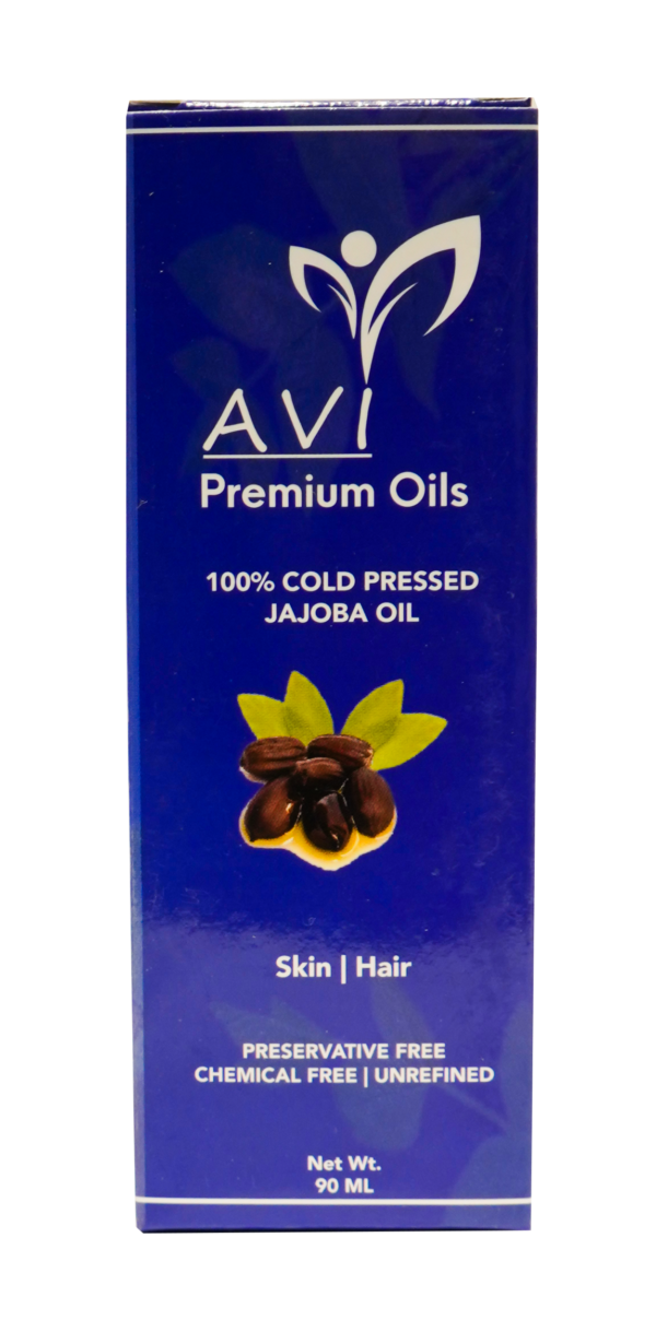 Avi-JojobaOil