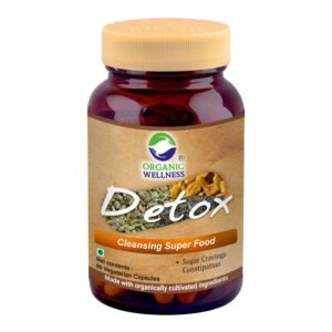 Detox-F