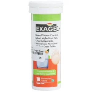 Exage-1K-Sugar-Free