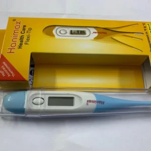 Hanimax-Flexitip-Thermometer