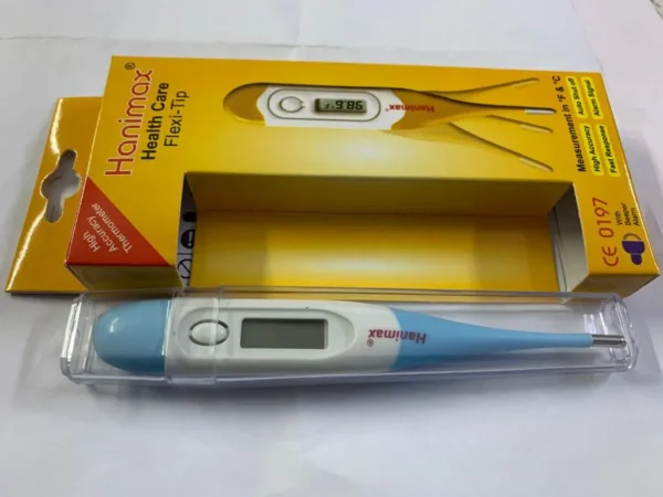 Hanimax-Flexitip-Thermometer