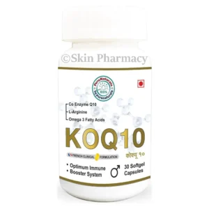 KOQ10-Co-Enzyme