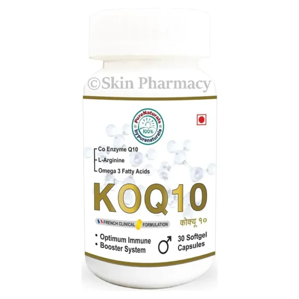 KOQ10-Co-Enzyme