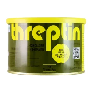 THREPTIN-REG-DISKETTES