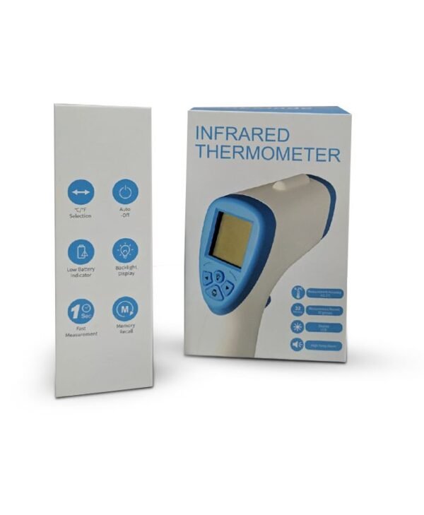 UEMADE-INFRARED-THERMOMETER