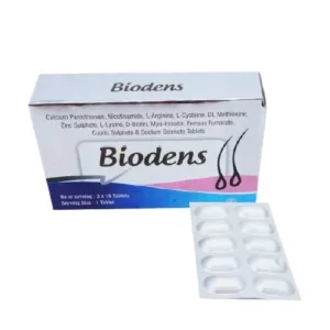 biodens-tablet