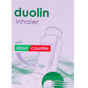 duolin-inhaler