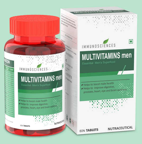 multivitamin-men