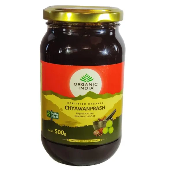 organic-chyawanprash