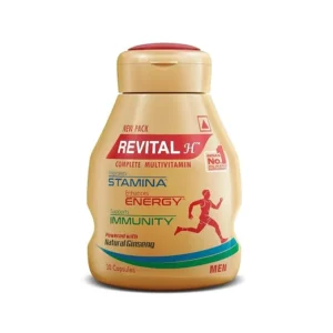 revital