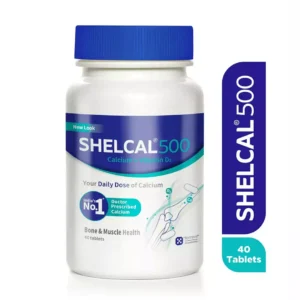 shelcal-tablets