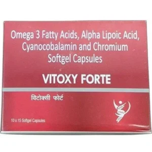 vitoxy-forte