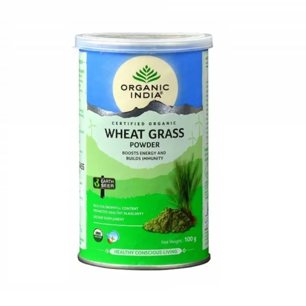 wheat-grass-100-gram