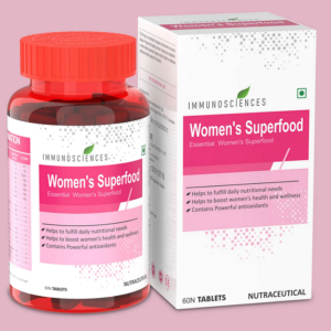 women-superfood